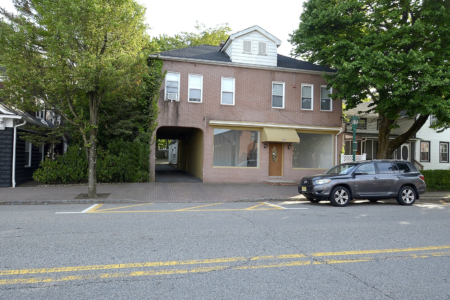 318 Harrington Ave, Closter, NJ for Rent