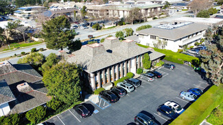 Carmel, CA Office/Medical - 26535 Carmel Rancho Blvd