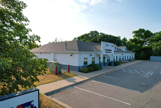 Andover, MN Day Care Center - 1485 NW Bunker Lake Blvd