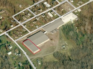 Norwich, OH Industrial - 102 N Sundale Rd