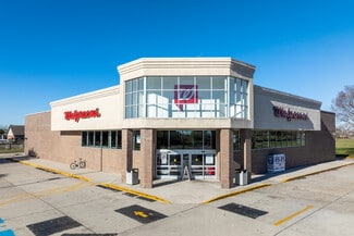 New Orleans, LA Drug Store - 11297 Lake Forest Blvd