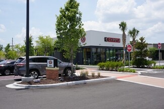 Altamonte Springs, FL Fast Food - 760 E Altamonte Dr