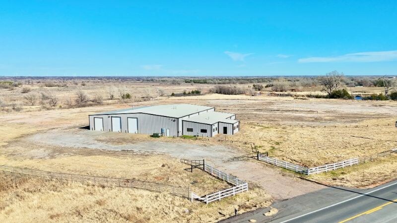 502 NW Highway 270, Woodward, OK for Rent