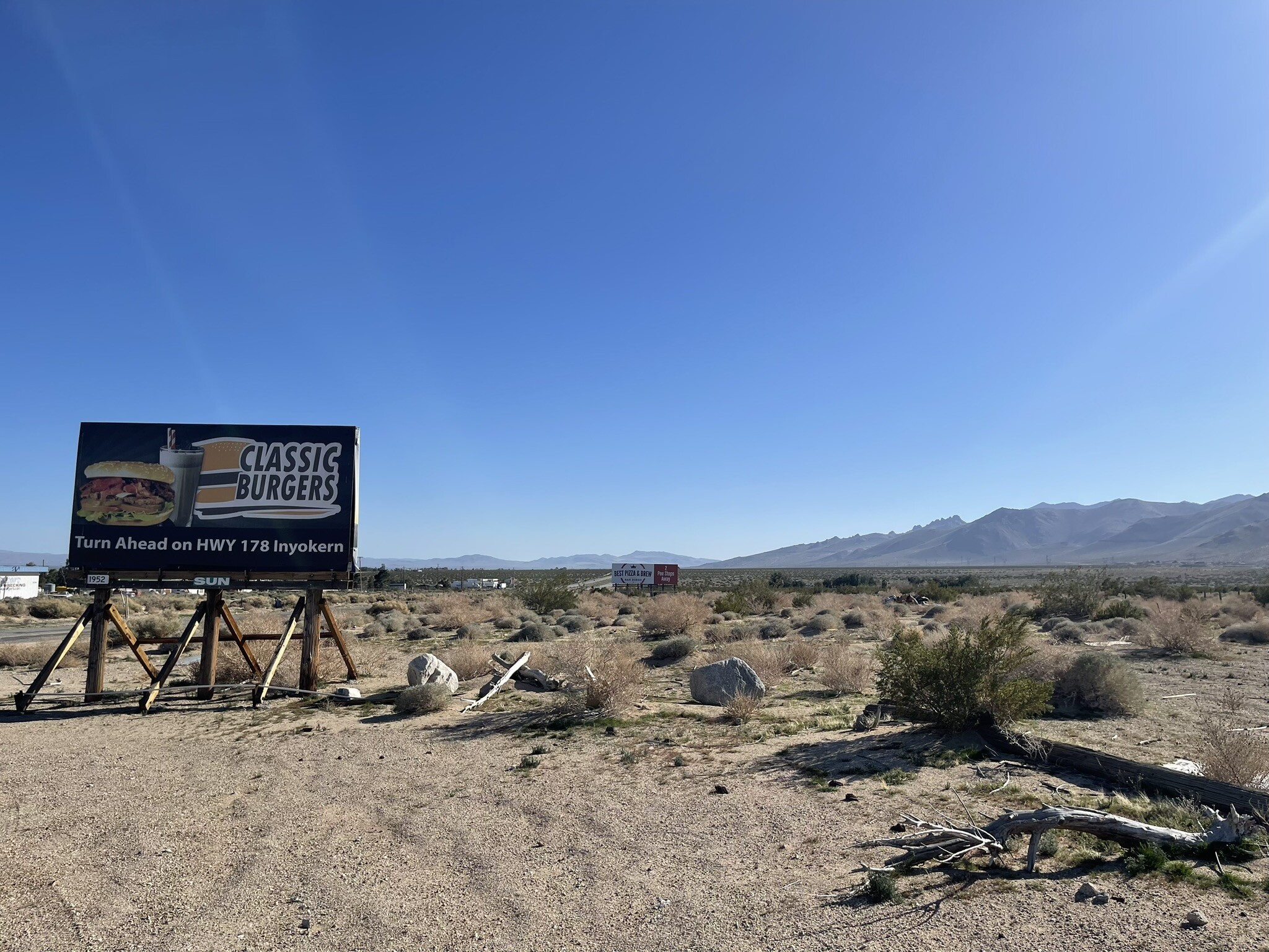 401 Sterling Rd, Pearsonville, CA for Sale