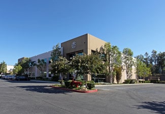 Simi Valley, CA R&D - 4133 Guardian St