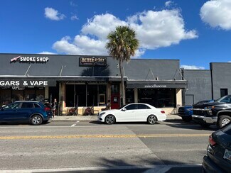 Orlando, FL Retail - 1829 N Orange Ave Orlando, FL Retail - 1829 N Orange Ave