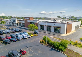 Mundelein, IL Retail - 1547-1557 S Lake Street