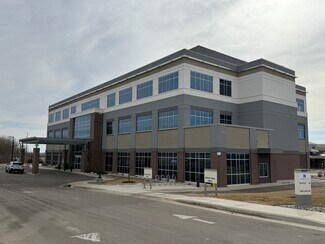 Dubuque, IA Office - 4025 Westmark Dr