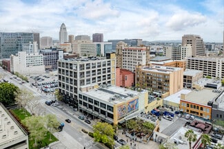 Los Angeles, CA Office - 312 S Hill St