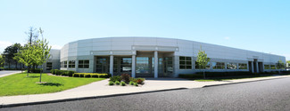 Aurora, IL Office, Industrial - 550 N Commons Dr