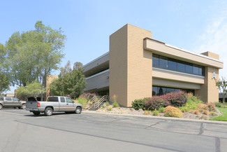 Santa Rosa, CA Office - 2455 Bennett Valley Rd