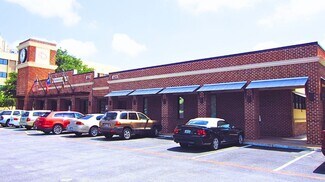 Garland, TX Office/Medical - 618 Clara Barton Blvd