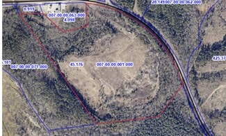 Chester, SC Commercial - 4399 Pinckney Rd