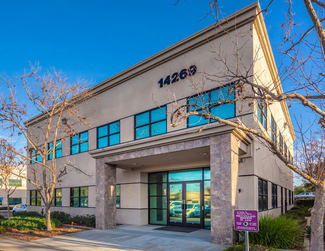 Poway, CA Office - 14269 Danielson St