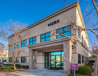 Poway, CA Office - 14269 Danielson St Poway, CA Office - 14269 Danielson St