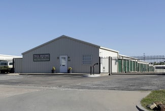 Tulsa, OK Self-Storage Facilities - 4247 S 76th Ave Tulsa, OK Self-Storage Facilities - 4247 S 76th Ave