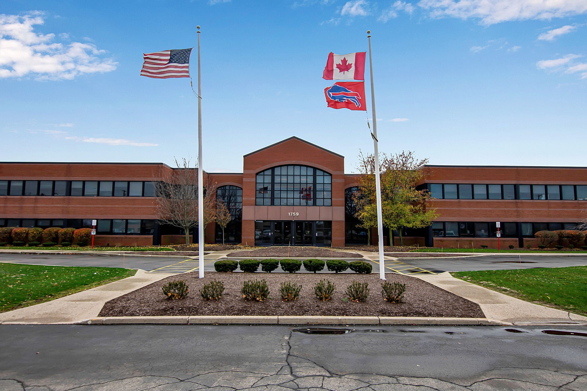 1759 Wehrle Dr, Amherst, NY for Rent