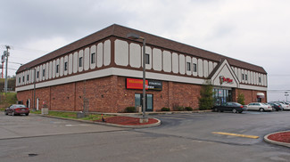 Charleston, WV Retail - 222 Rhl Blvd