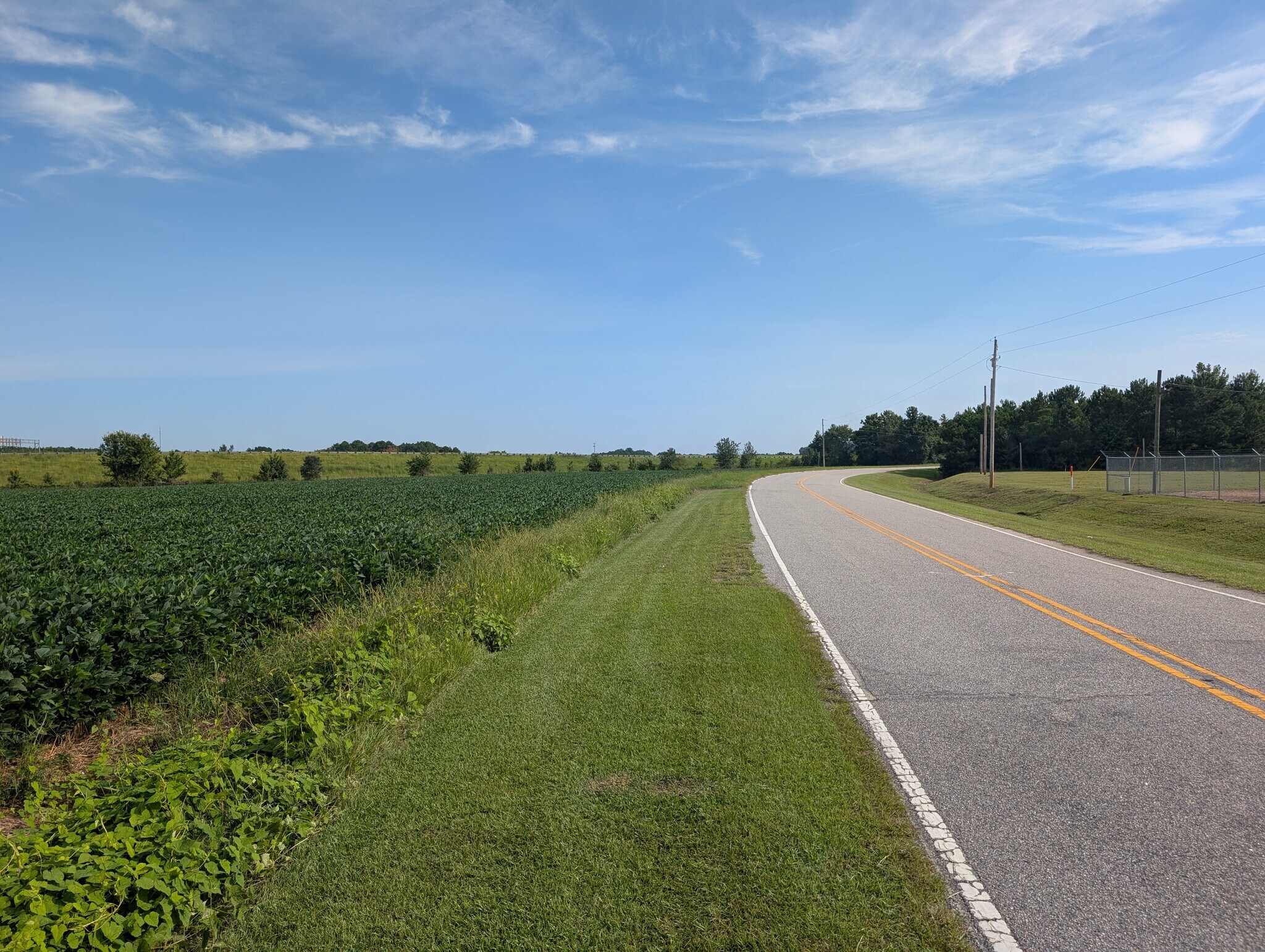 Dallas Rd, Lumberton, NC for Sale