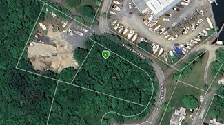Shady Side, MD Commercial Land - 4846 Woods Wharf Rd