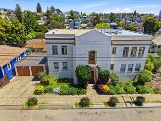 Oakland, CA undefined - 304 Fairmount Ave Oakland, CA undefined - 304 Fairmount Ave