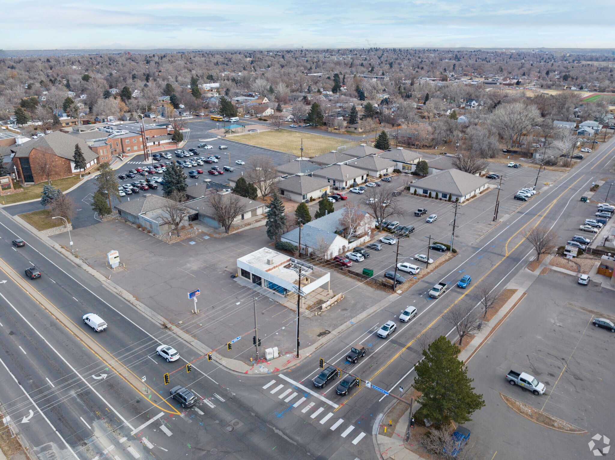 2020 Wadsworth Blvd, Lakewood, CO for Rent