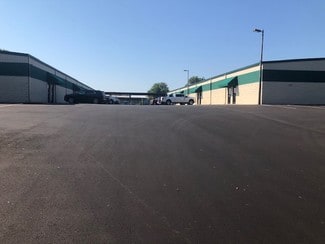 Troutman, NC Flex - 136 Ostwalt Amity Rd Troutman, NC Flex - 136 Ostwalt Amity Rd