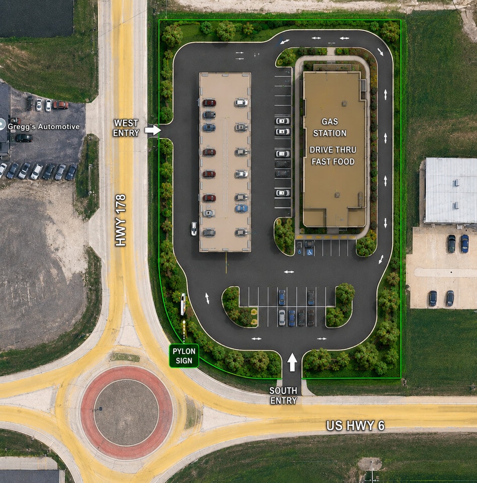 ROUTE 178 & US ROUTE 6, Utica, IL for Sale