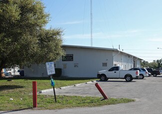 West Palm Beach, FL Industrial - 2269 Indian Rd West Palm Beach, FL Industrial - 2269 Indian Rd