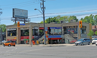 Toronto, ON Retail - 4664 Yonge St