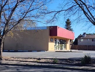 Yuba City, CA Retail - 1590 Bridge St