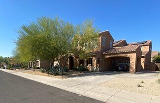 Happy Valley Rd 83rd Dr  