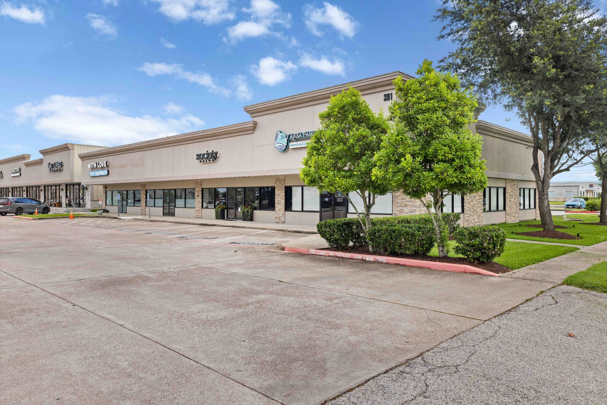 391 Columbia Memorial Pky, League City, TX for Rent