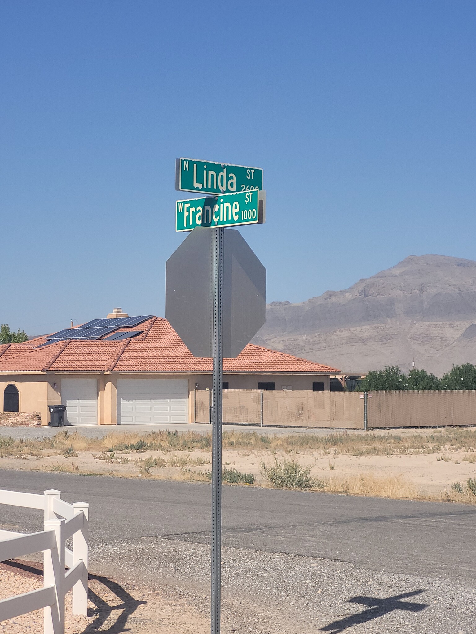 2611 Linda St, Pahrump, NV for Sale