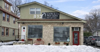 Fairfield, CT Storefront Retail/Office - 813 Kings Hwy E Fairfield, CT Storefront Retail/Office - 813 Kings Hwy E