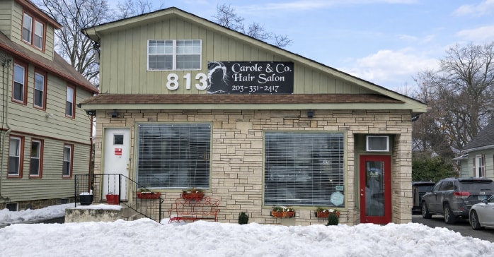 813 Kings Hwy E, Fairfield, CT for Sale