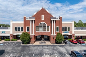 Lenoir City, TN Office, Office/Retail, Retail - 149 Kelsey Ln