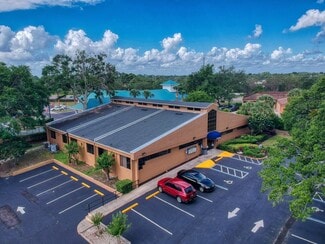 DeBary, FL Office/Medical - 75 Fox Ridge Ct DeBary, FL Office/Medical - 75 Fox Ridge Ct