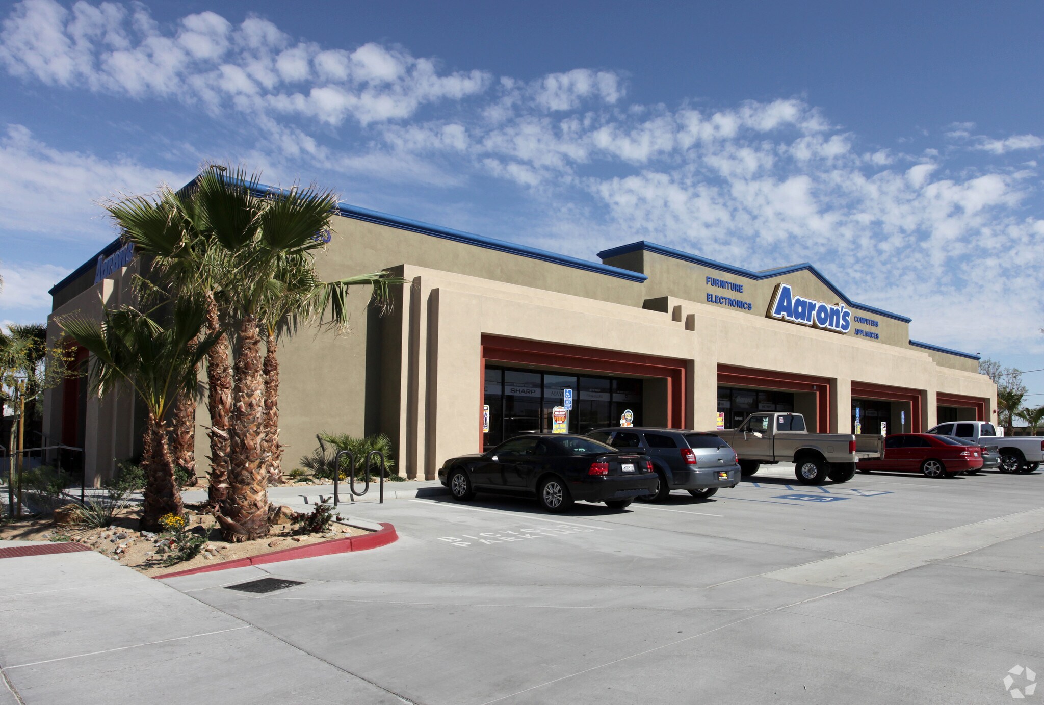 44680 Jackson St, Indio, CA for Sale
