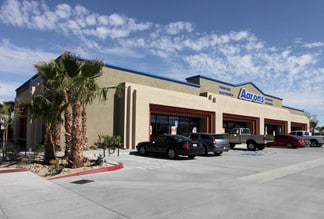 Indio, CA Storefront Retail/Office - 44680 Jackson St Indio, CA Storefront Retail/Office - 44680 Jackson St