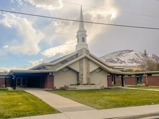 Magna, UT Churches - 8739 3000 S