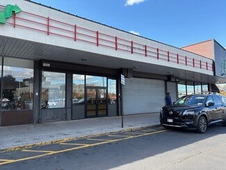 Brooklyn, NY Retail - 11020 Flatlands Ave Brooklyn, NY Retail - 11020 Flatlands Ave