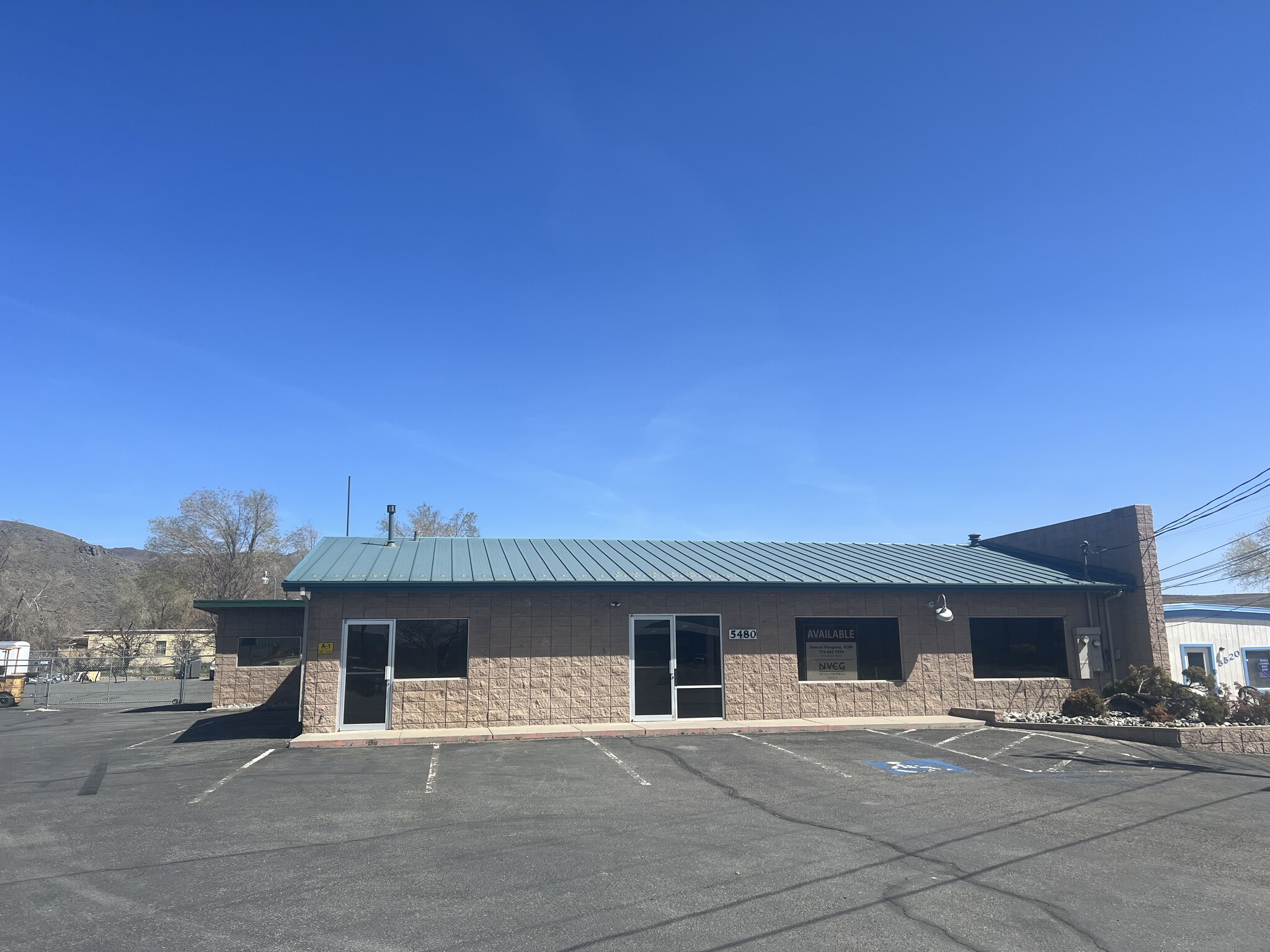 5480 US Highway 50 E, Carson City, NV for Rent