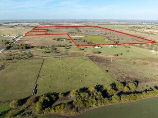 Rhome, TX Residential Land - Pioneer Rd rd @ Misty Mountain Lane