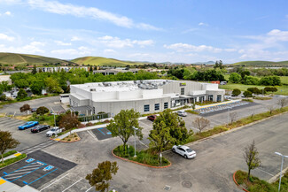 Livermore, CA Flex - 2441 Constitution Dr