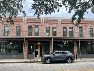 Tampa, FL Office - 1902 N Avenida Republica de Cuba Tampa, FL Office - 1902 N Avenida Republica de Cuba