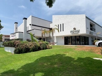 San Clemente, CA Office/Medical, Office/Retail - 647 Camino De Los Mares