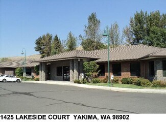 Yakima, WA undefined - 1425 Lakeside Ct