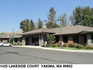 Yakima, WA Medical - 1425 Lakeside Ct