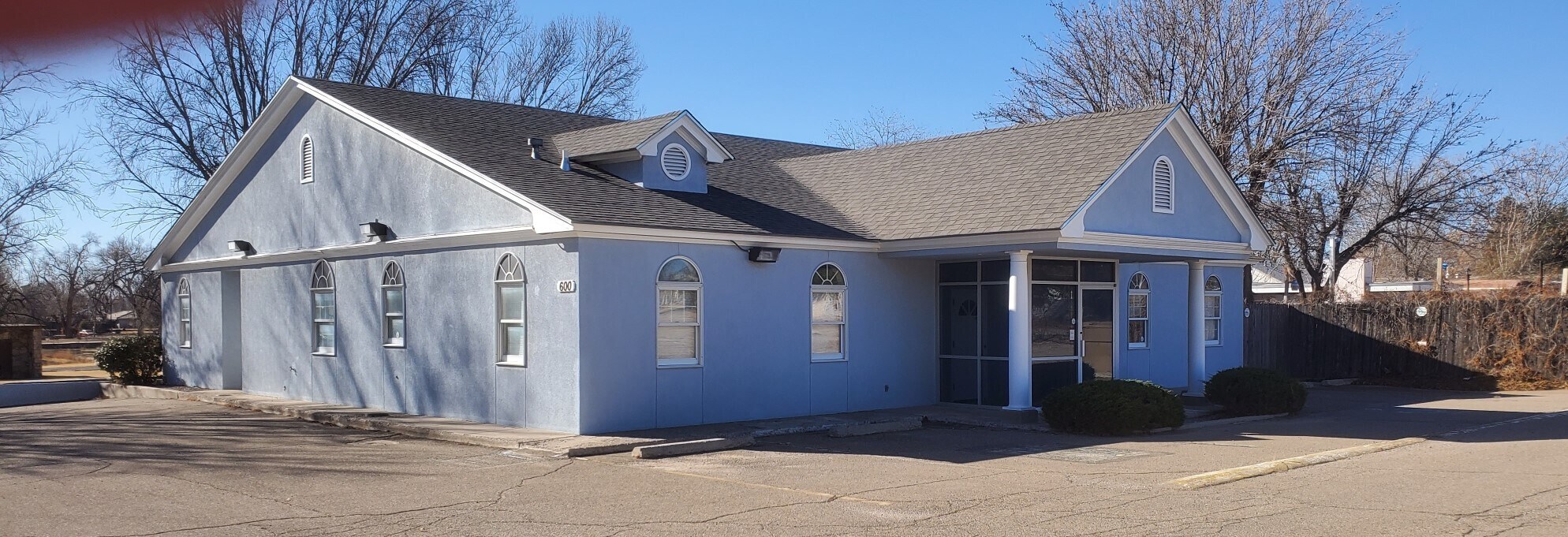 600 N Union Ave, Roswell, NM for Sale